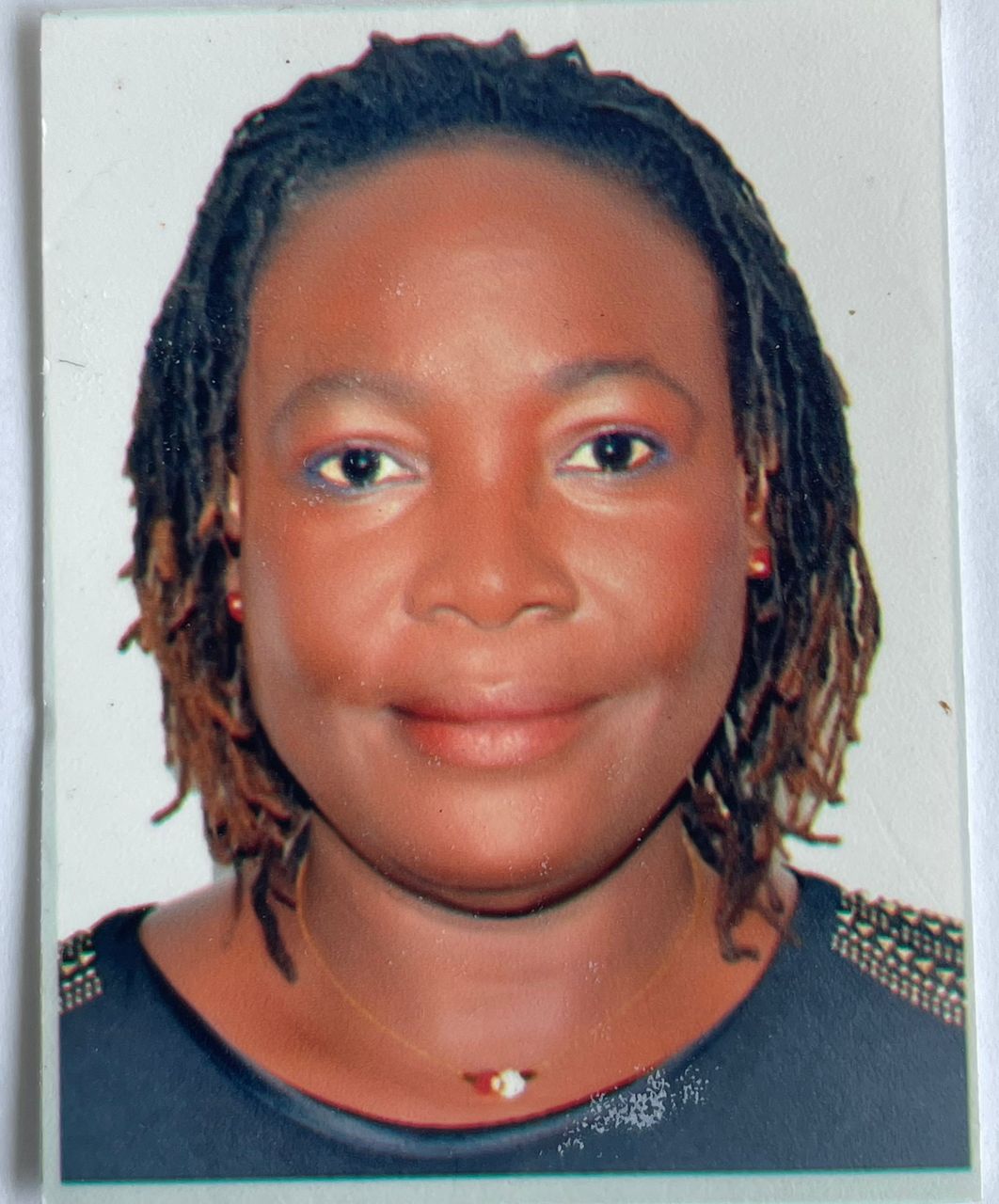 YAO EPSE YOBOUE ADJOUA VICTORINE